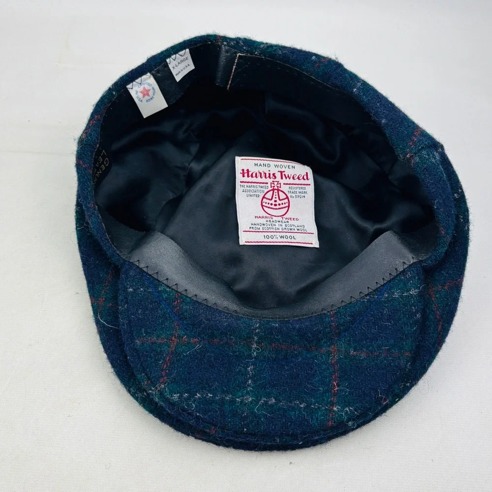 Harris Tweed see photos